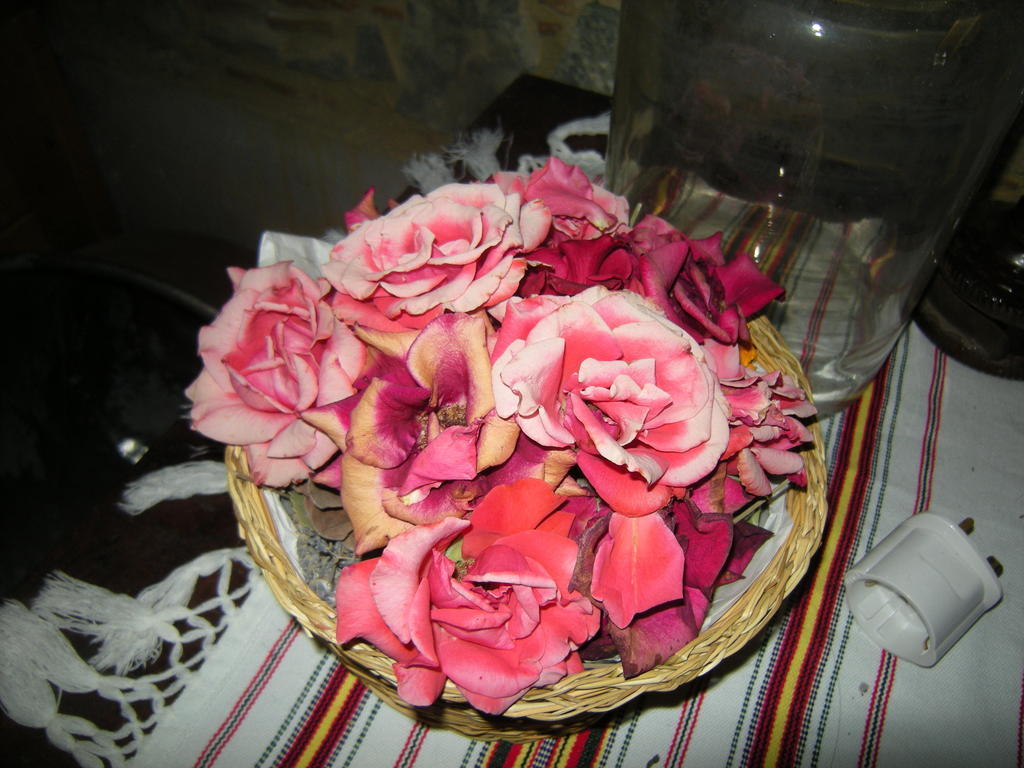 Lasmari'S Bouquet Sykopetra 객실 사진